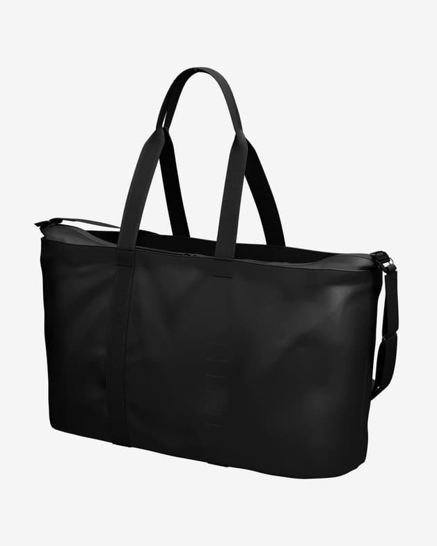 Bolsa DB Essential Weekender 40L negro puro - #2