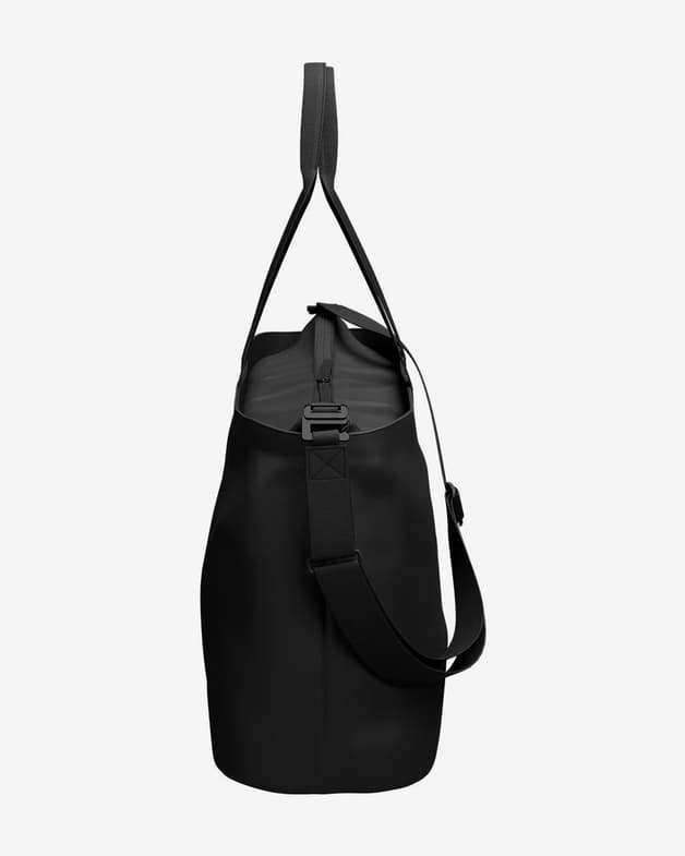 Bolsa DB Essential Weekender 40L negro puro - #3