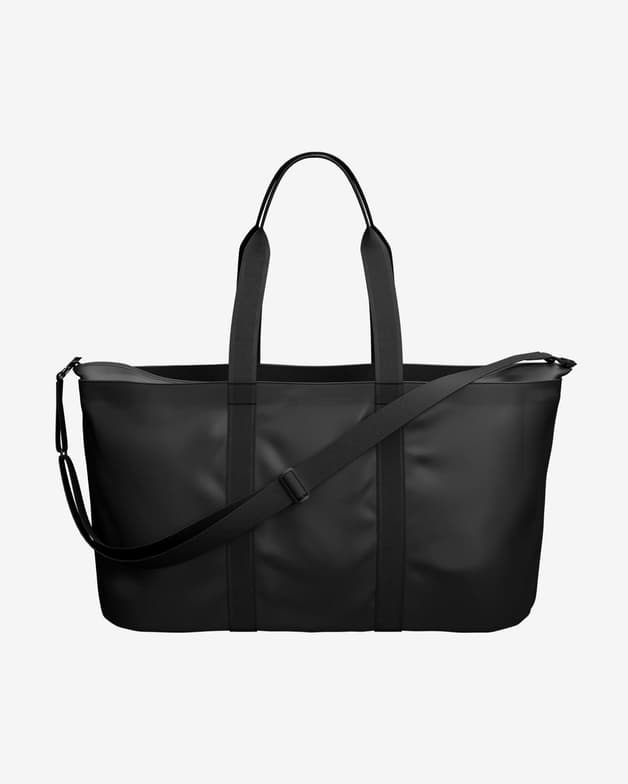 Bolsa DB Essential Weekender 40L negro puro - #4