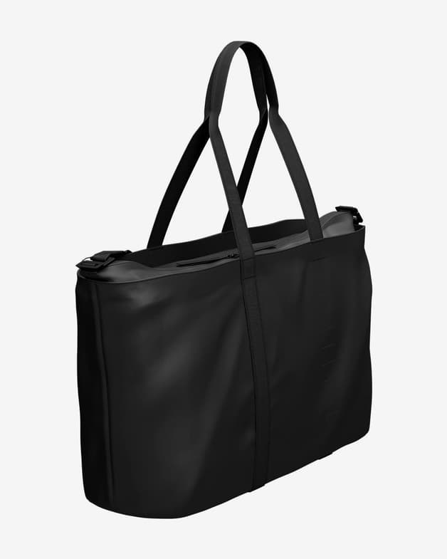 Bolsa DB Essential Weekender 40L negro puro - #5