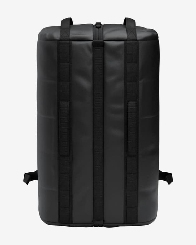 Mochila DB Roamer Pro Split Duffel 50L negro puro - #1