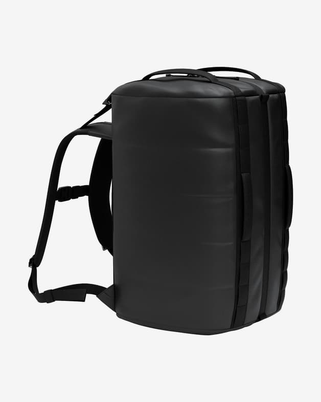 Mochila DB Roamer Pro Split Duffel 50L negro puro - #9