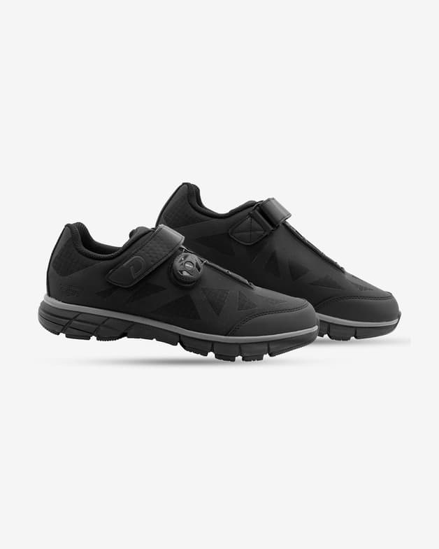 Zapatillas DPV Chronos MTB negro - #1