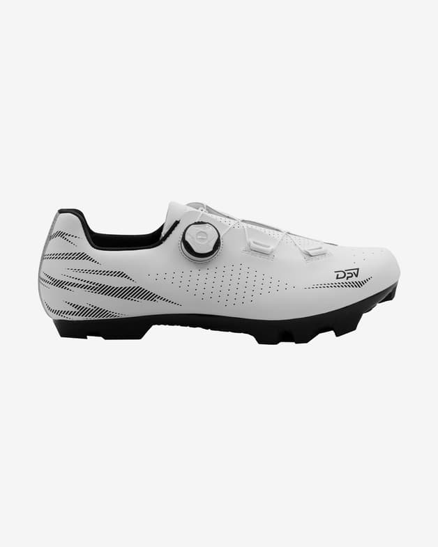 Zapatillas DPV Proteus MTB 2.0 blanco - #1