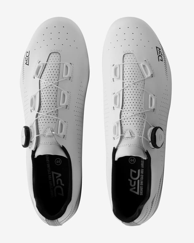 Zapatillas DPV Proteus MTB 2.0 blanco - #2