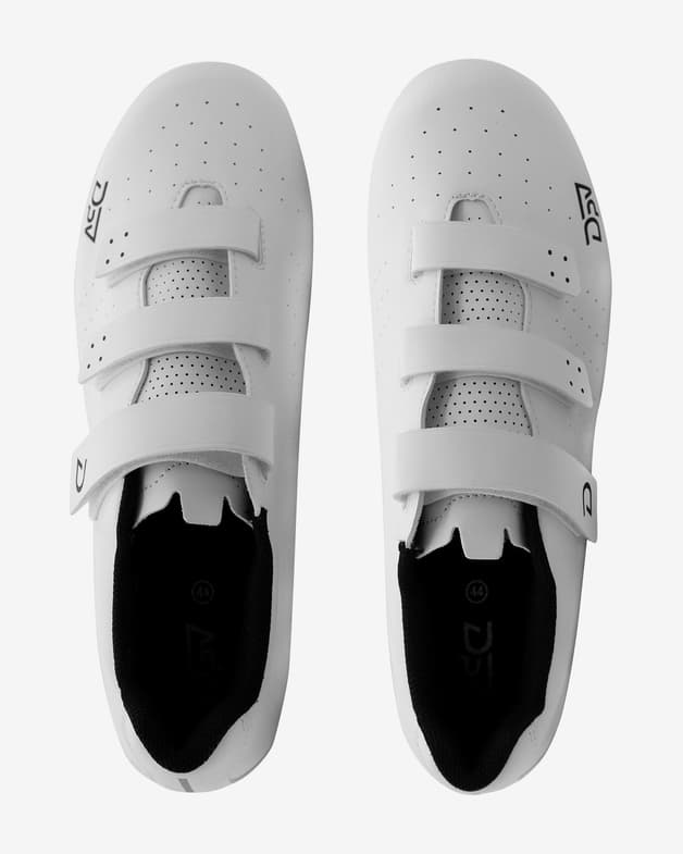 Zapatillas DPV Skadi MTB 2.0 blanco - #2