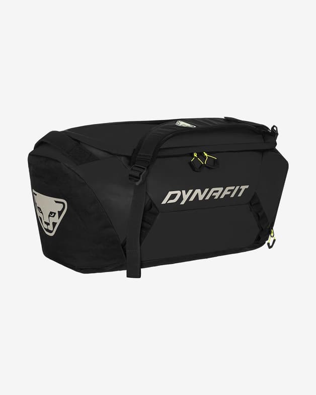 Bolsa Dynafit Duffel 40L negro - #1
