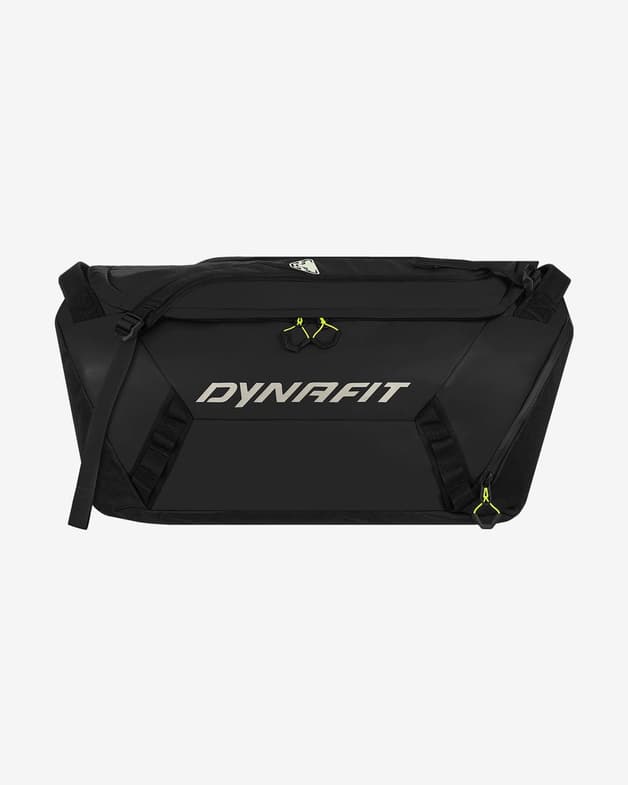 Bolsa Dynafit Duffel 40L negro - #3