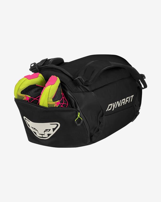 Bolsa Dynafit Duffel 40L negro - #2