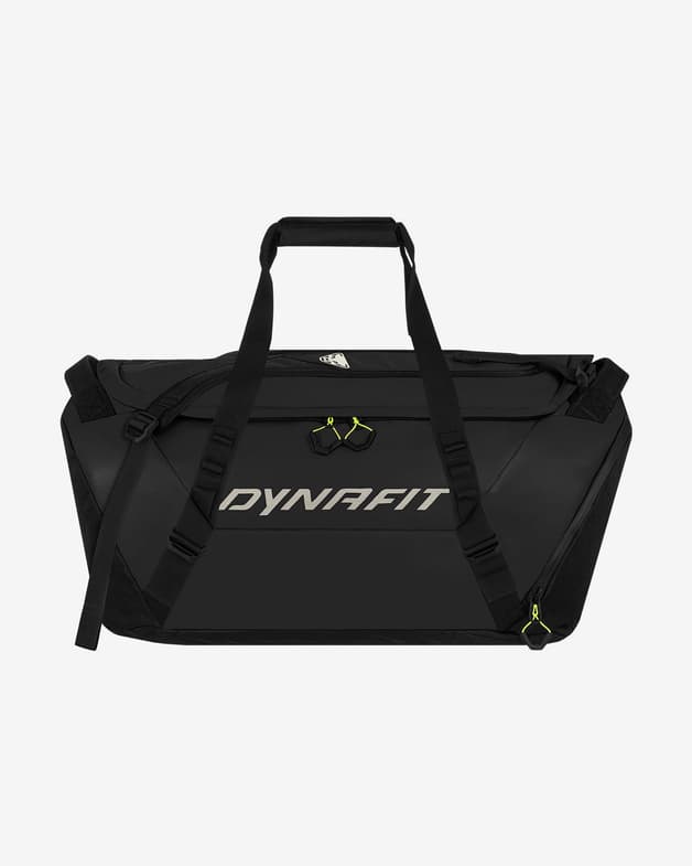 Bolsa Dynafit Duffel 70L negro - #3