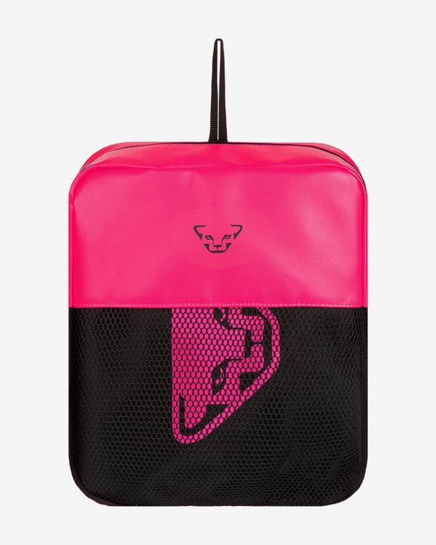 Bolsa Dynafit Duffel 70L rosa - #5