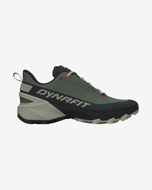 Zapatillas Dynafit Transalper 2 GORE-TEX gris negro azul - #1