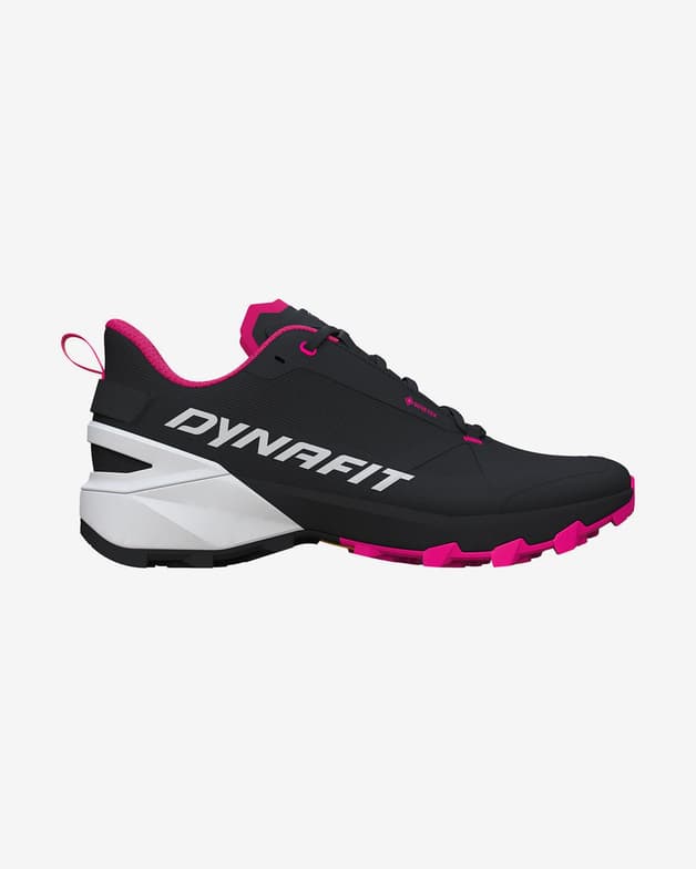 Zapatillas Dynafit Transalper 2 GORE-TEX negro rosa blanco mujer - #1