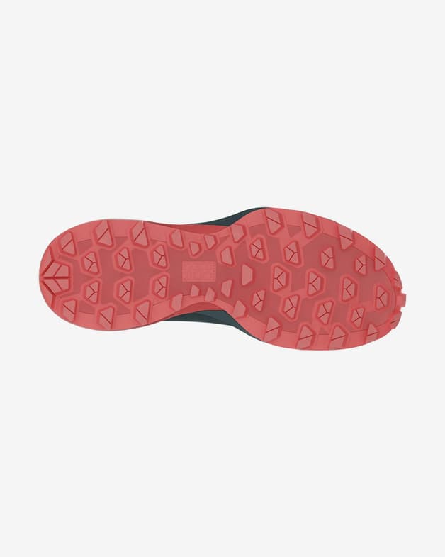 Zapatillas Dynafit Ultra azul grisáceo rosa mujer - #2