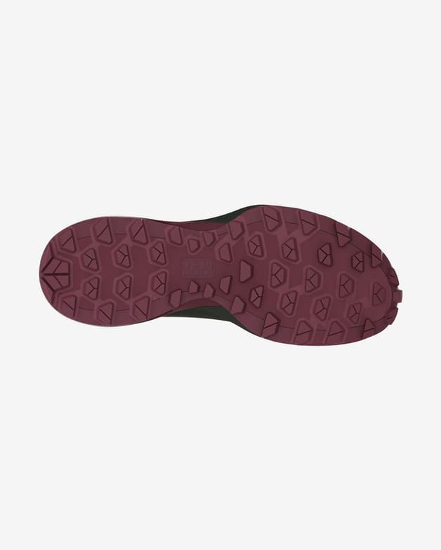 Zapatillas Dynafit Ultra GORE-TEX gris granate mujer - #2