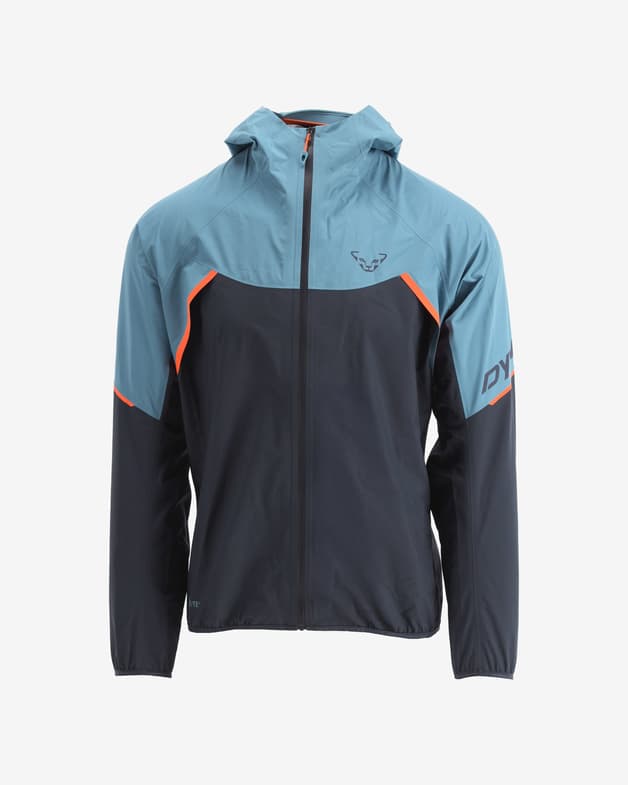 Chaqueta fina Dynafit Alpine GORE-TEX azul celeste - #1