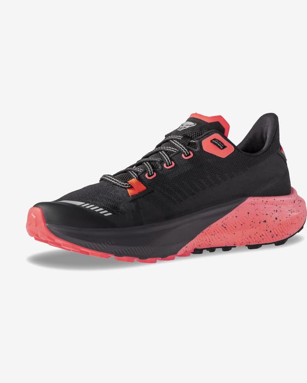 Zapatillas Dynafit Trail Reflective negro rosa mujer - #4