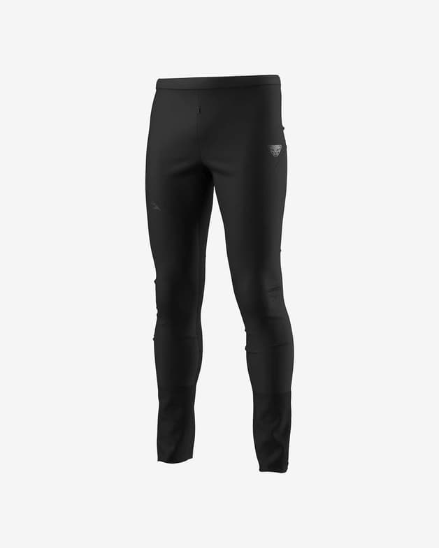 Pantalón largo Dynafit Mezzalama Race negro carbón - #1