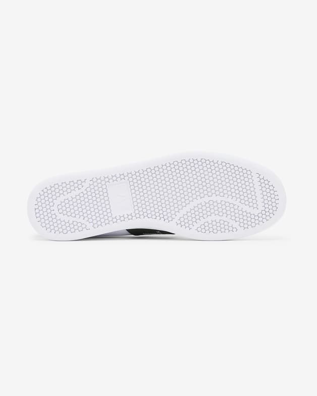 Zapatillas EA7 Court blanco verde - #6