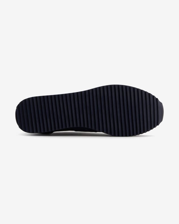 Zapatillas EA7 Evolution Carbon azul marino - #3