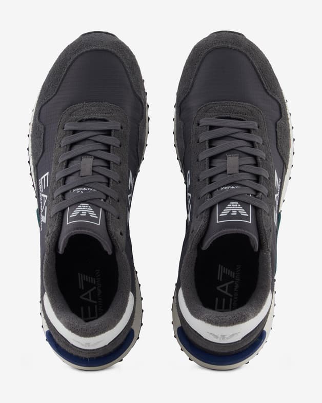 Zapatillas EA7 Lifestyle Evolution gris oscuro - #3