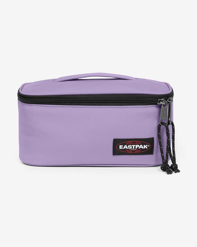 Neceser Eastpak Traver 4L lila claro - #1