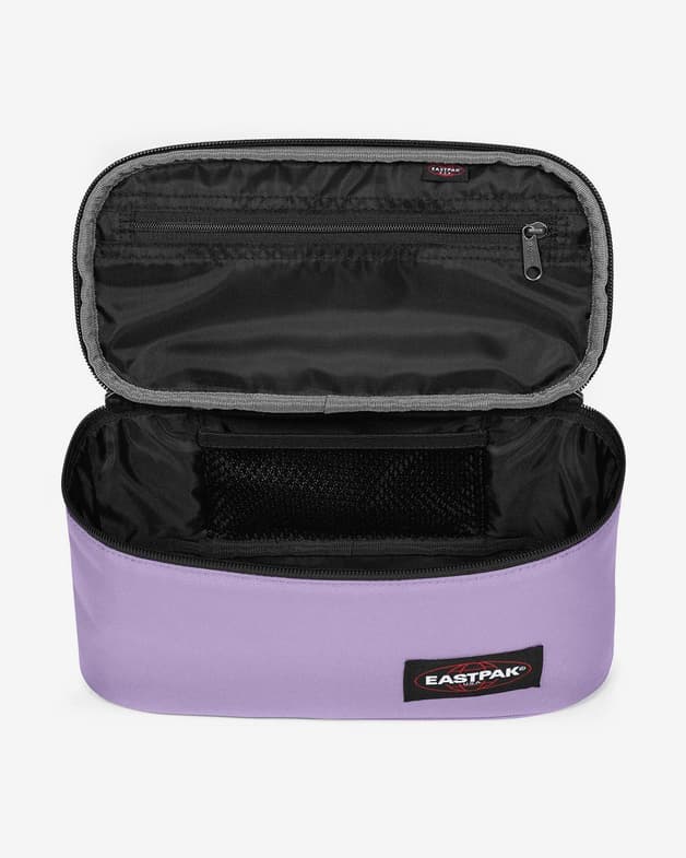 Neceser Eastpak Traver 4L lila claro - #3