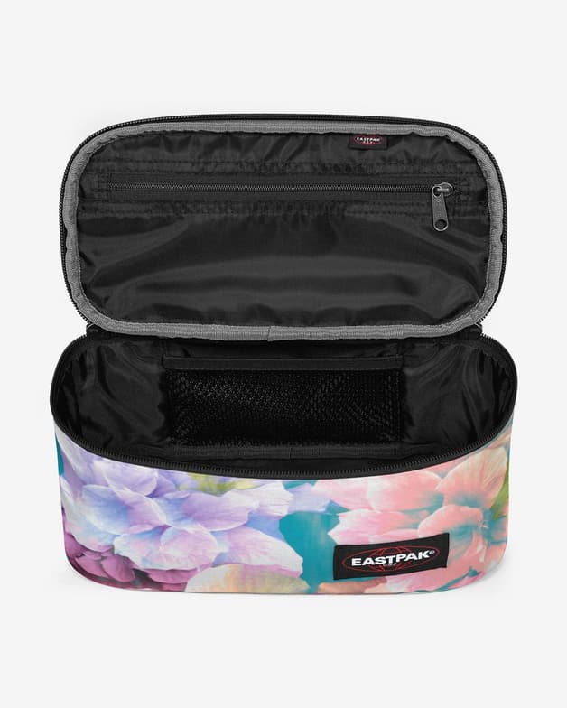 Neceser Eastpak Traver 4L verde azul rosa - #3