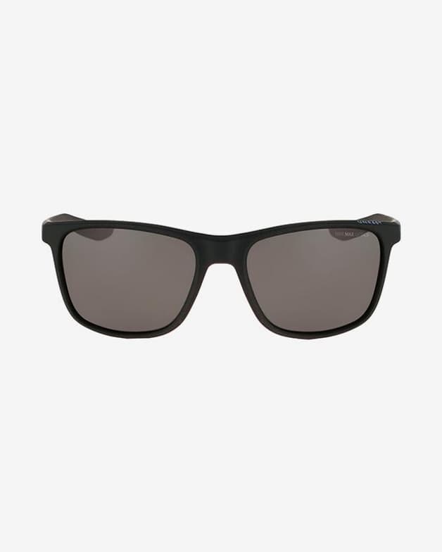 Gafas Nike Unrest negro azul con lentes Grey - #2