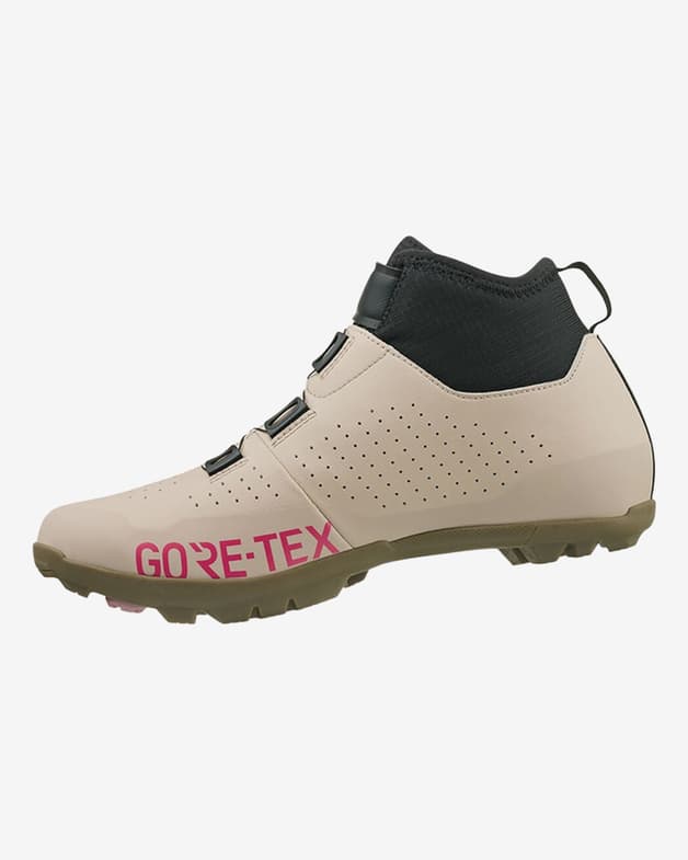 Zapatillas Fizik Terra Artica X5 GORE-TEX MTB marrón - #2