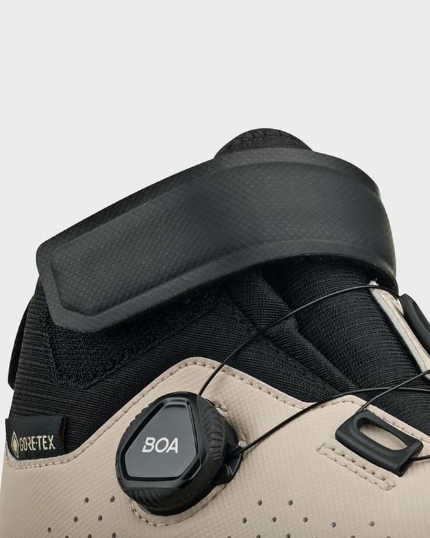 Zapatillas Fizik Terra Artica X5 GORE-TEX MTB marrón - #5