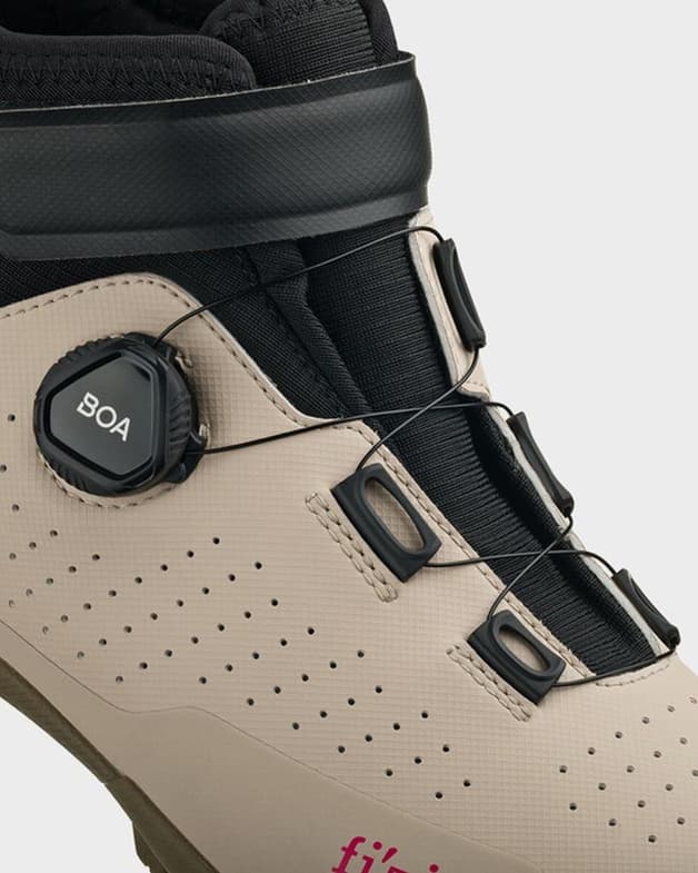 Zapatillas Fizik Terra Artica X5 GORE-TEX MTB marrón - #6