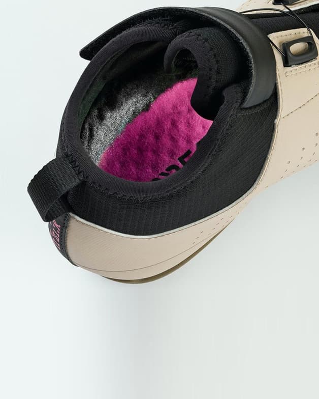 Zapatillas Fizik Terra Artica X5 GORE-TEX MTB marrón - #8