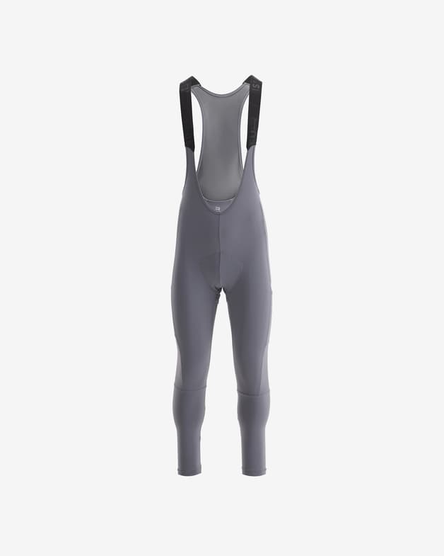 Culote largo Finisseur Pro Gravel Cargo gris - #1