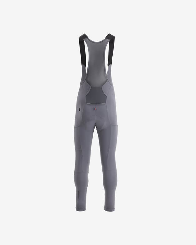 Culote largo Finisseur Pro Gravel Cargo gris - #2