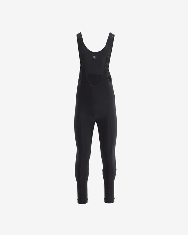 Equipación Finisseur Pro Thermal Recycled negro rojo - #4