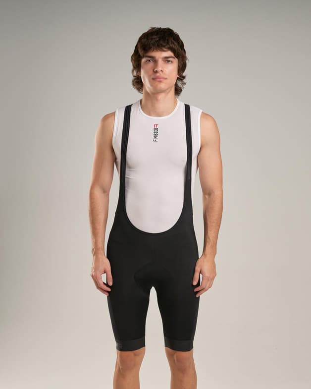 Culote Finisseur Core MTB XC negro - #3