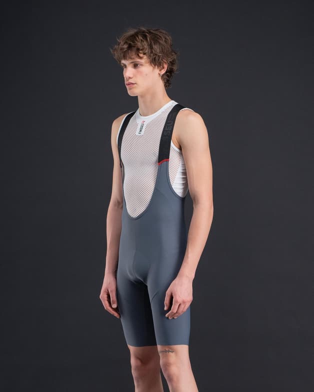 Culote Finisseur Pro Race 2.0 gris - #9