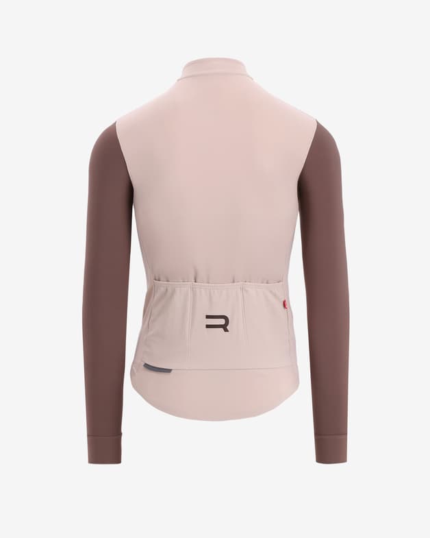 Equipación Finisseur Pro Race Skin Thermal 2 rosa negro - #3