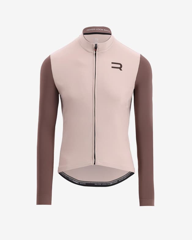 Equipación Finisseur Pro Race Skin Thermal 2 rosa negro - #2