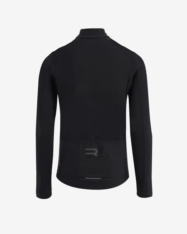 Equipación Finisseur Pro Race Thermal Windbreaker negro mujer - #3