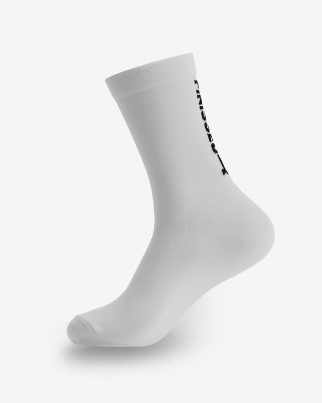 Calcetines Finisseur Pro Us blanco (2 pares) - #2