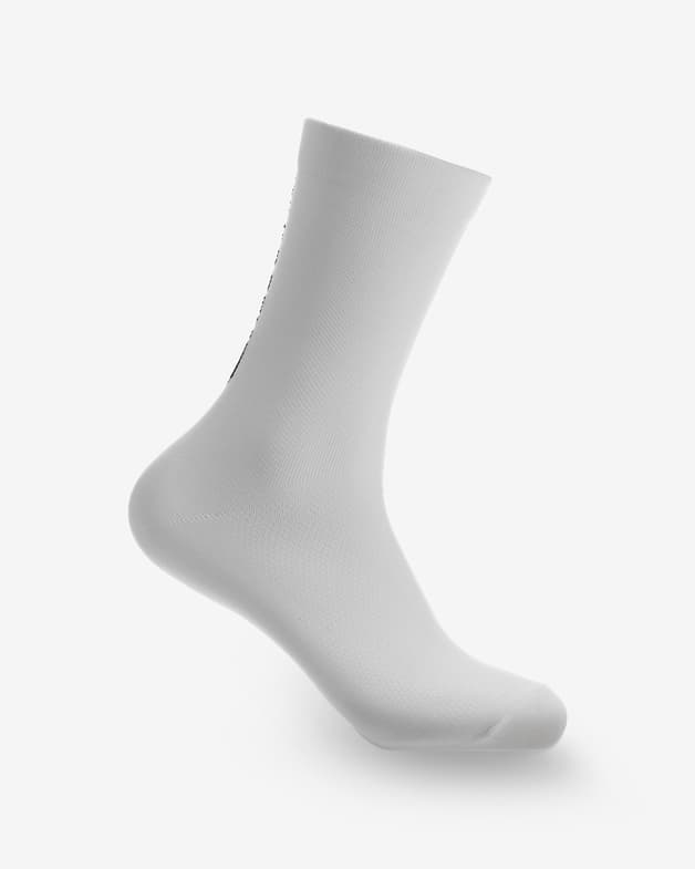 Calcetines Finisseur Pro Us blanco (2 pares) - #4