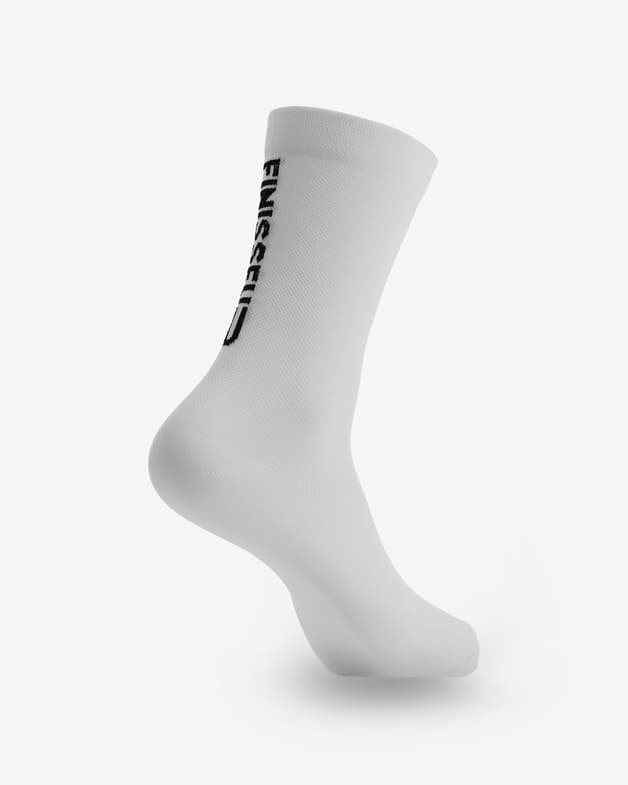 Calcetines Finisseur Pro Us blanco (2 pares) - #5