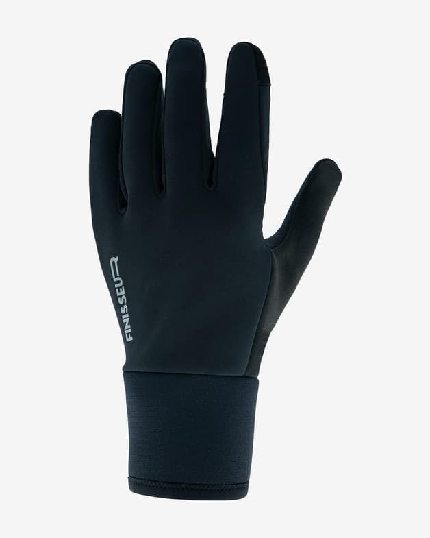 Guantes largos Finisseur Pro Race Racer negro - #4
