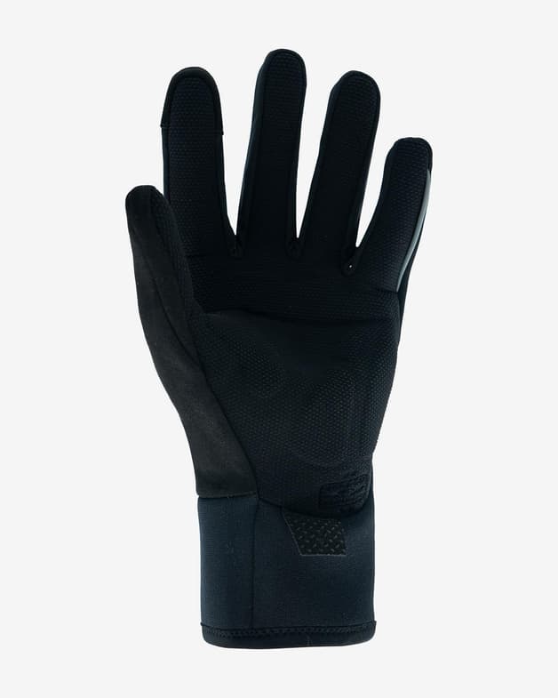 Guantes largos Finisseur Pro Race Racer negro - #5