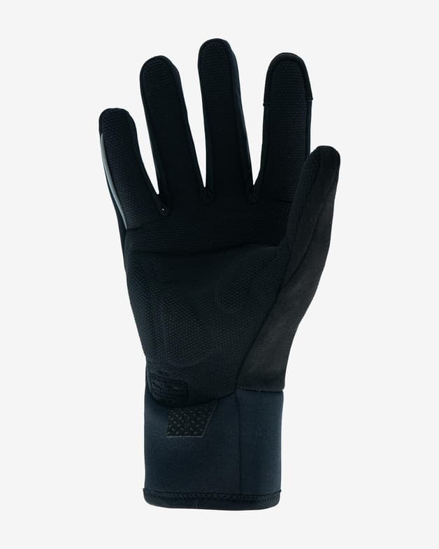 Guantes largos Finisseur Pro Race Racer negro - #3