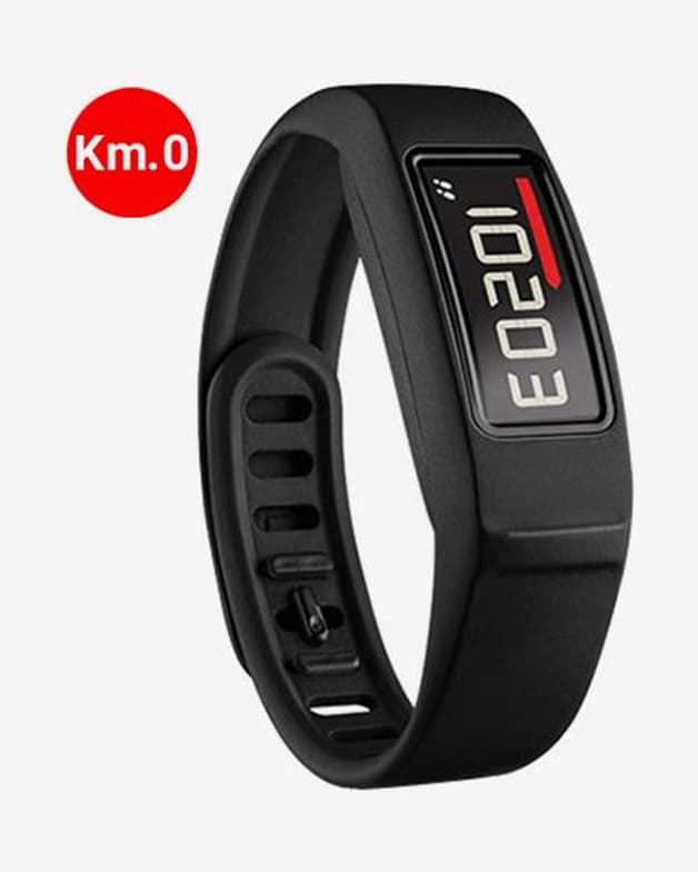Garmin Vívofit 2 Km.0 negro - #1