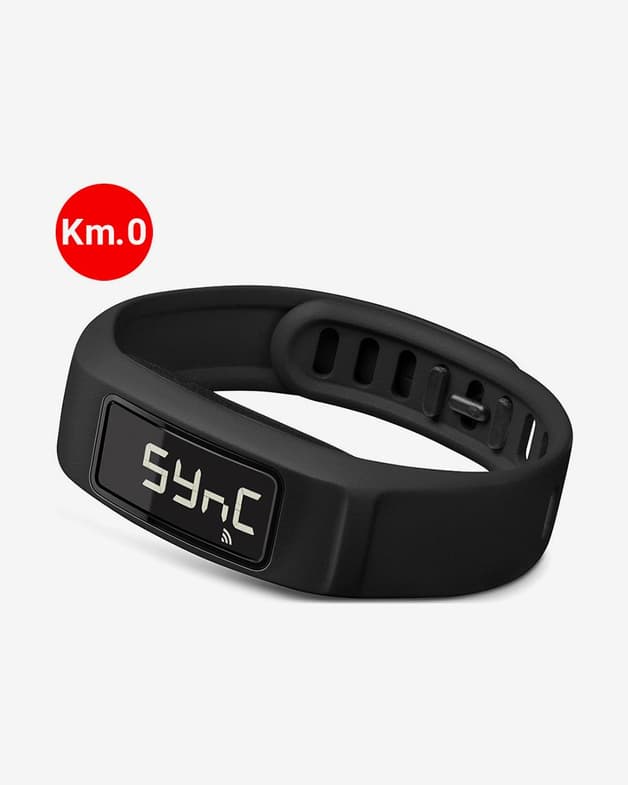 Garmin Vívofit 2 Km.0 negro - #2