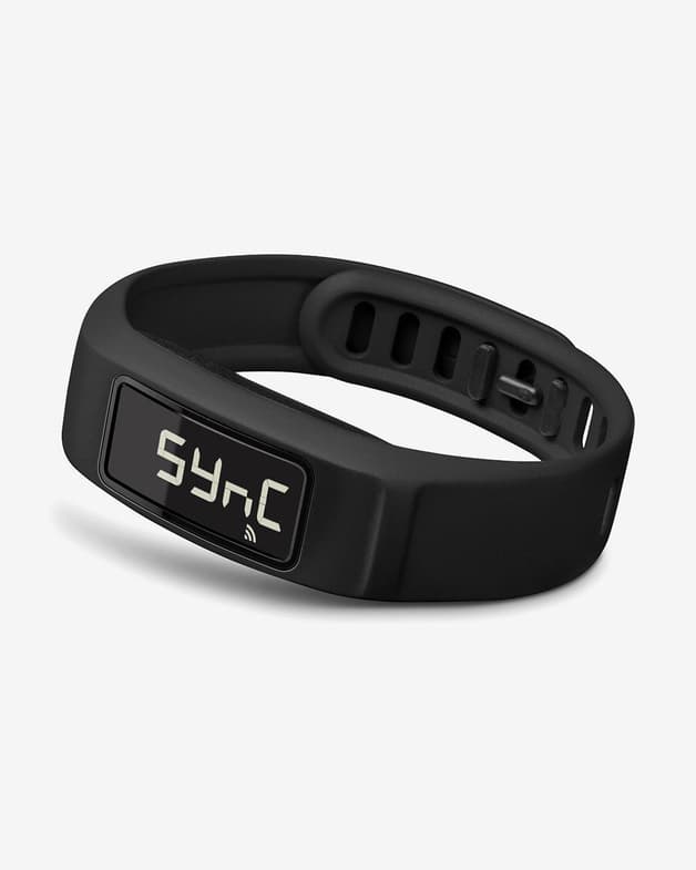 Garmin Vívofit 2 negro con monitor de frecuencia - #3